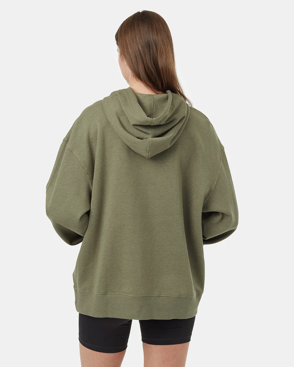 TreeFleece Oversized Hoodie - Image 3