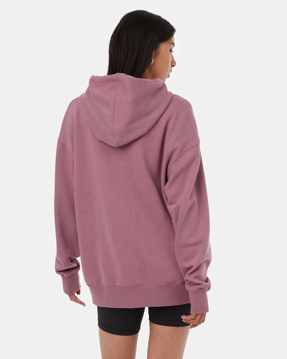 TreeFleece Oversized Hoodie - Image 3