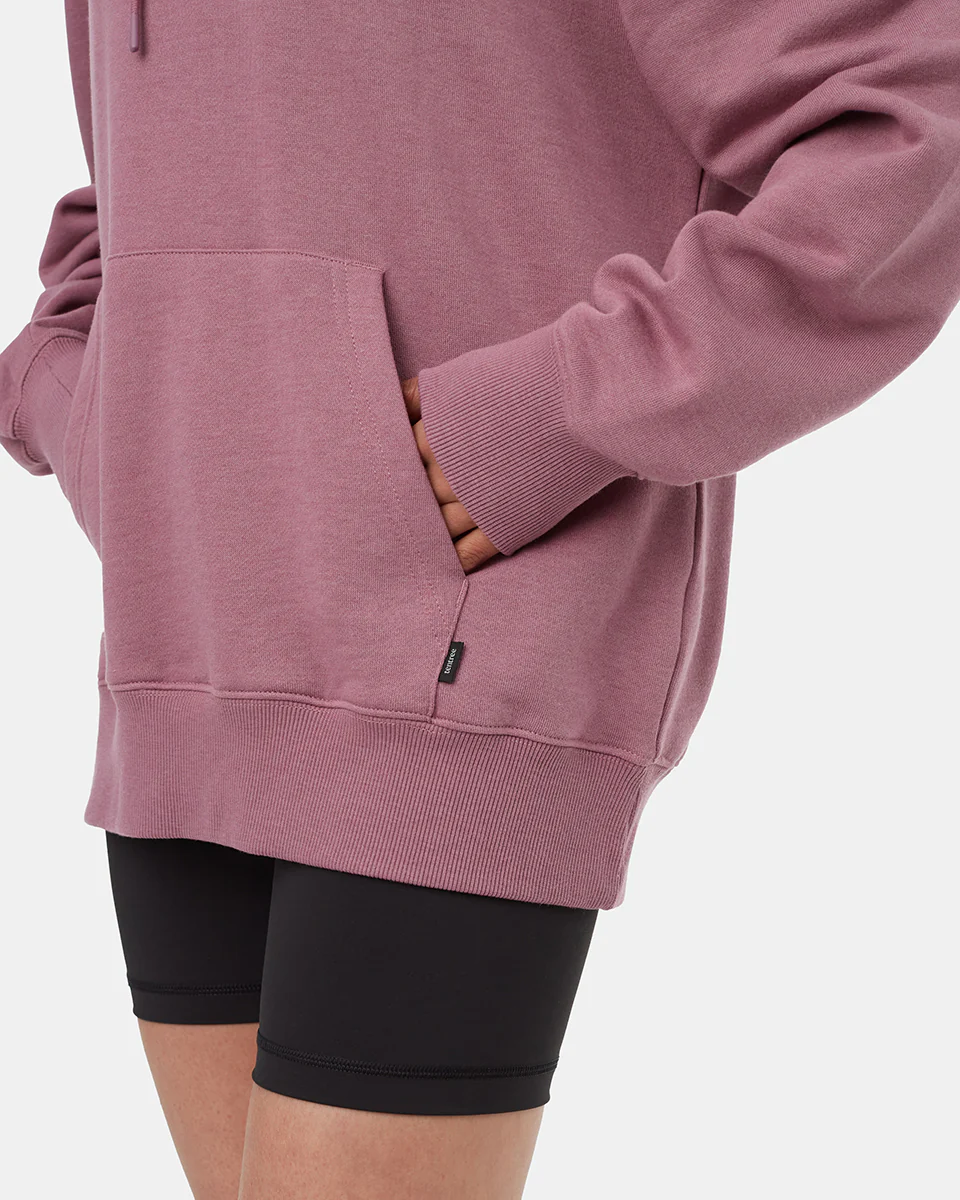 TreeFleece Oversized Hoodie - Image 4