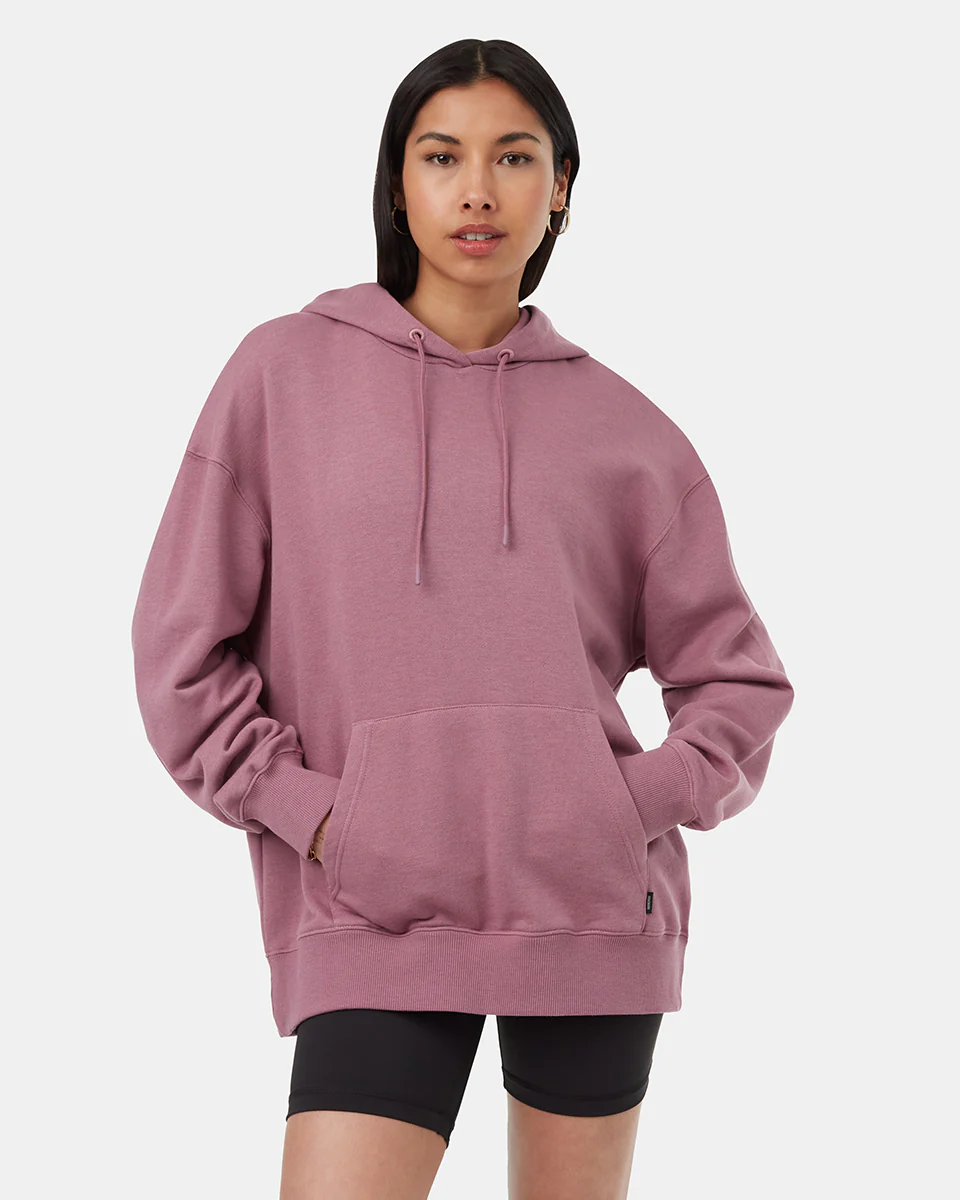 TreeFleece Oversized Hoodie - Image 5