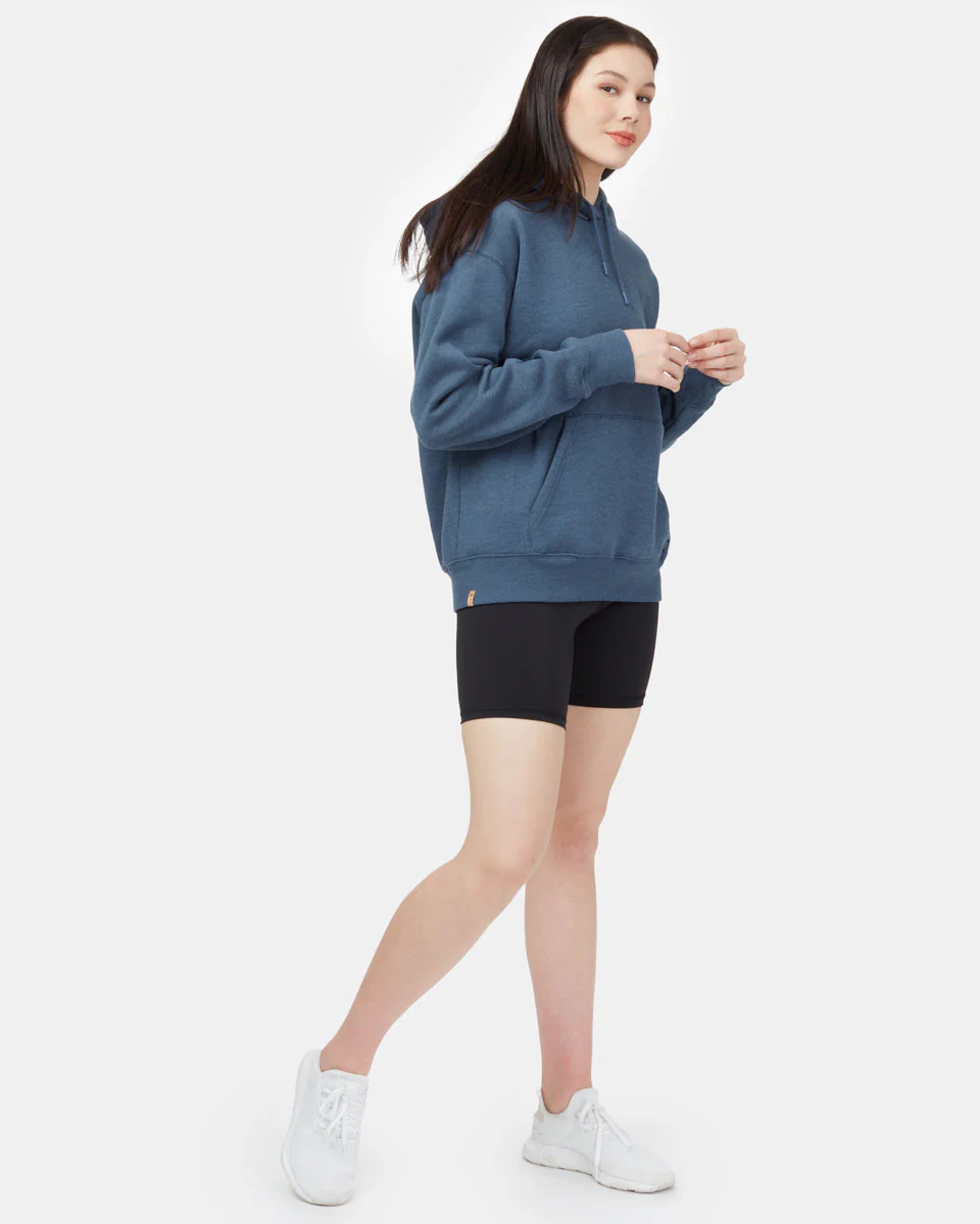 TreeFleece Oversized Hoodie - Image 2