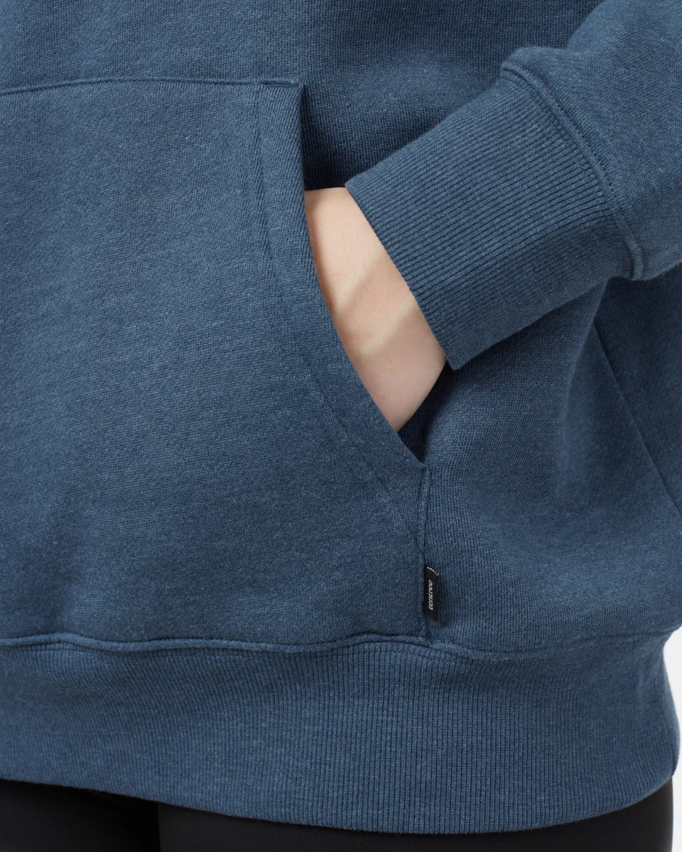 TreeFleece Oversized Hoodie - Image 5