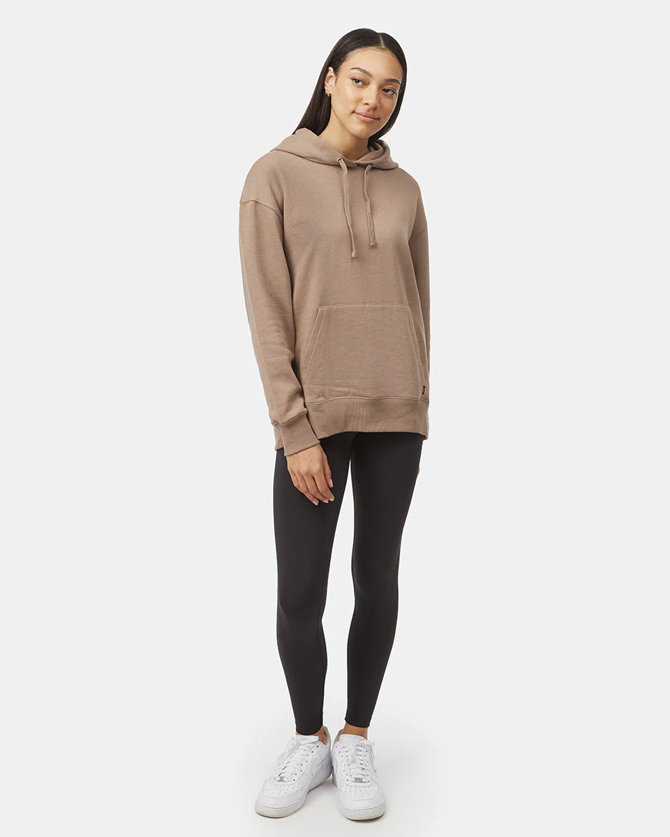TreeFleece Oversized Hoodie - Image 2
