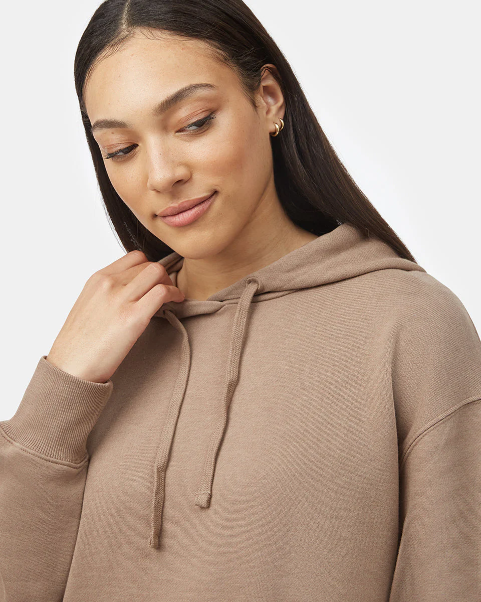 TreeFleece Oversized Hoodie - Image 4