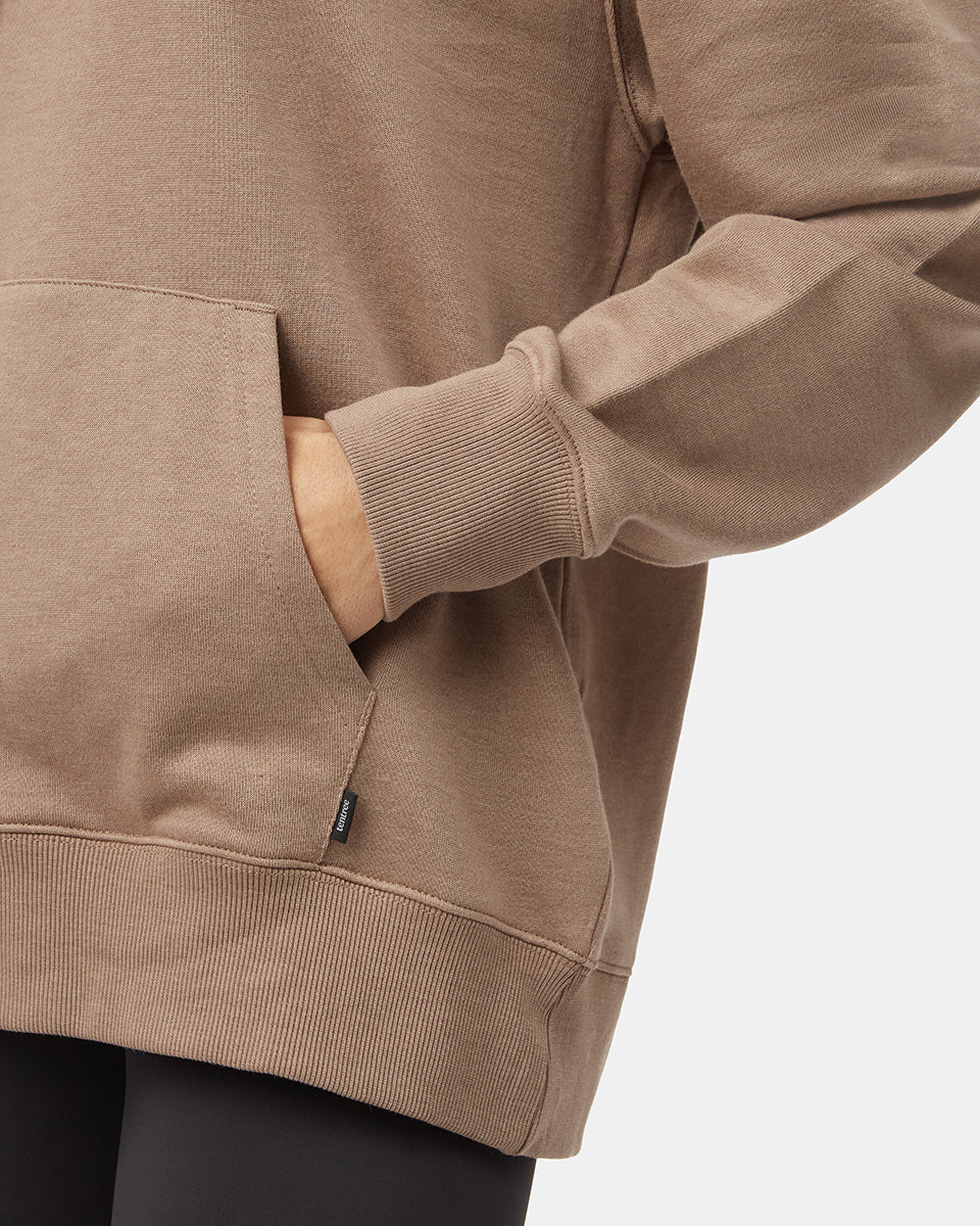 TreeFleece Oversized Hoodie - Image 5