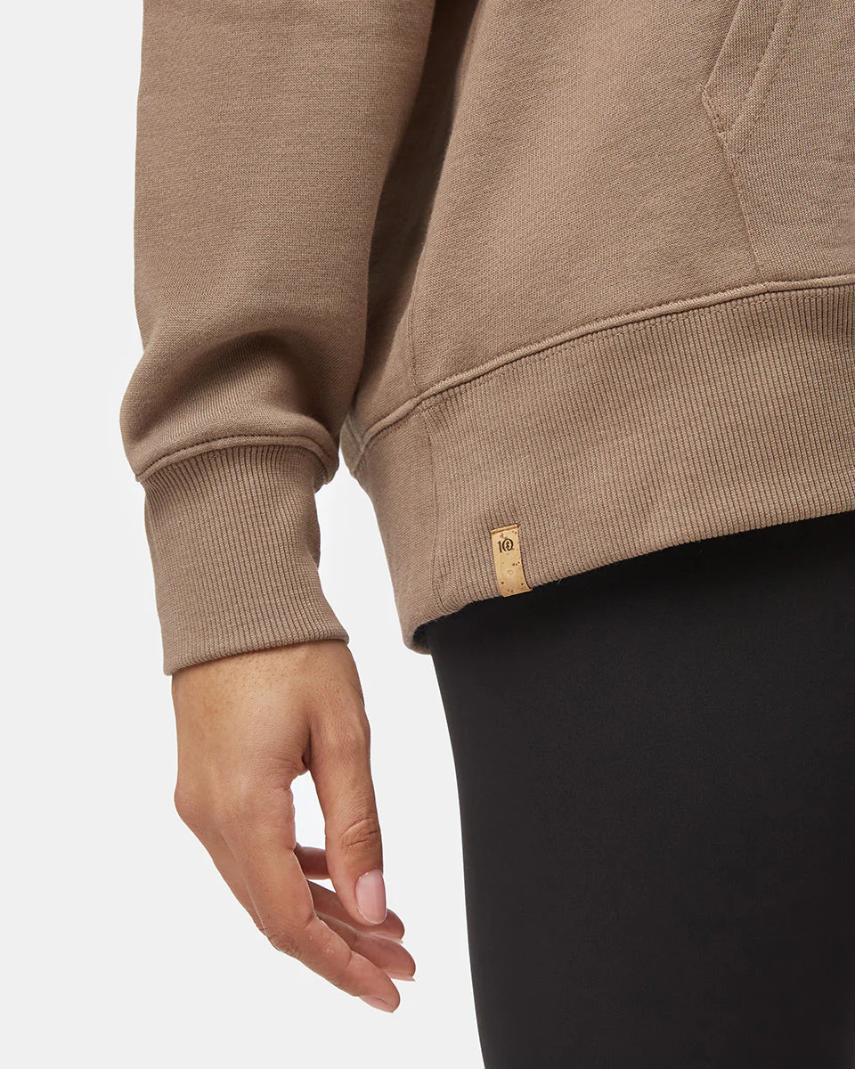 TreeFleece Oversized Hoodie - Image 6