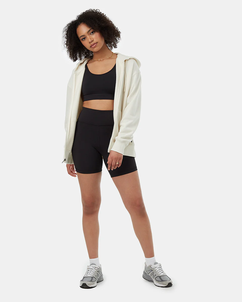 TreeFleece Oversized Zip Hoodie - Image 2