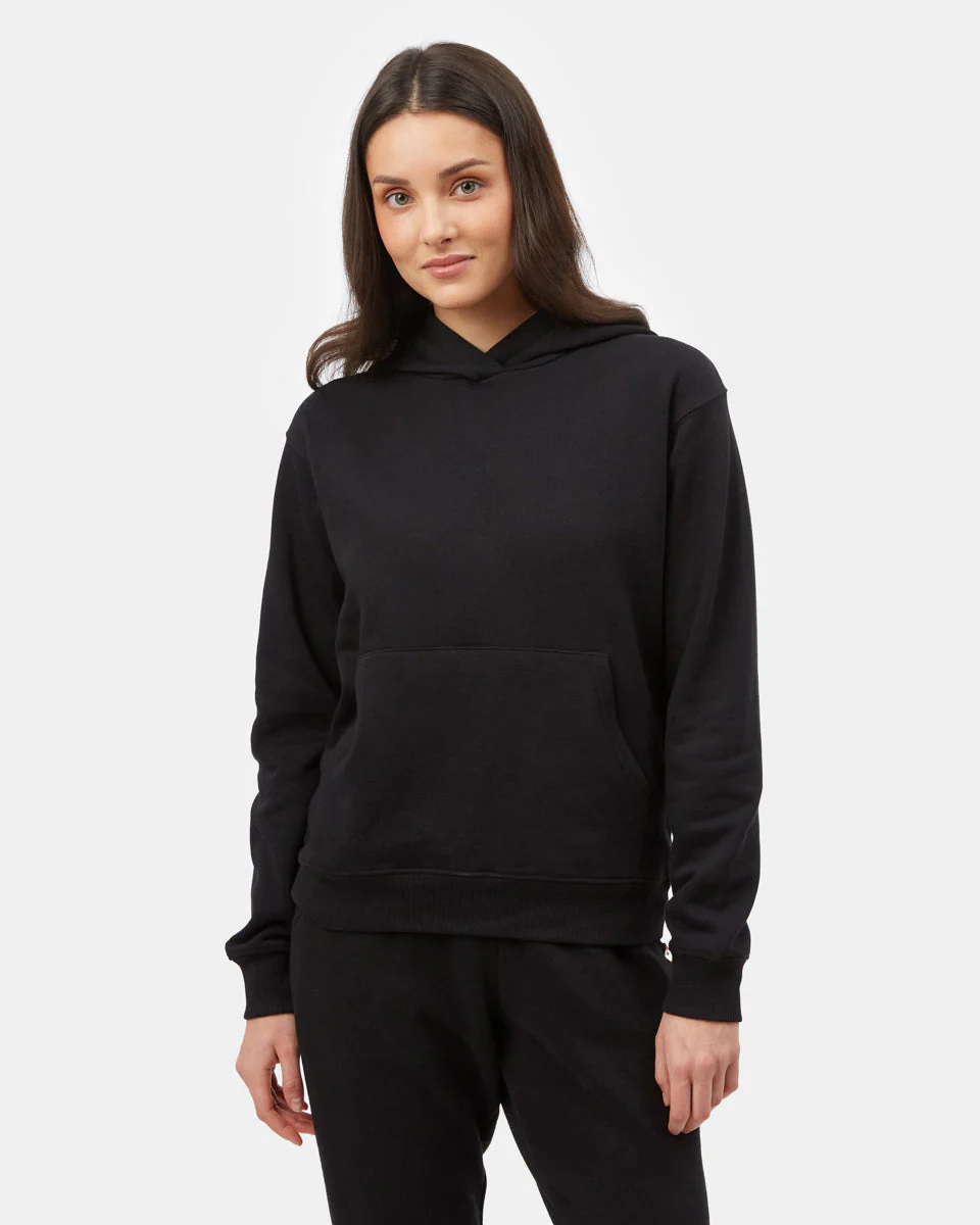 Treefleece Relaxed Hoodie - Image 2