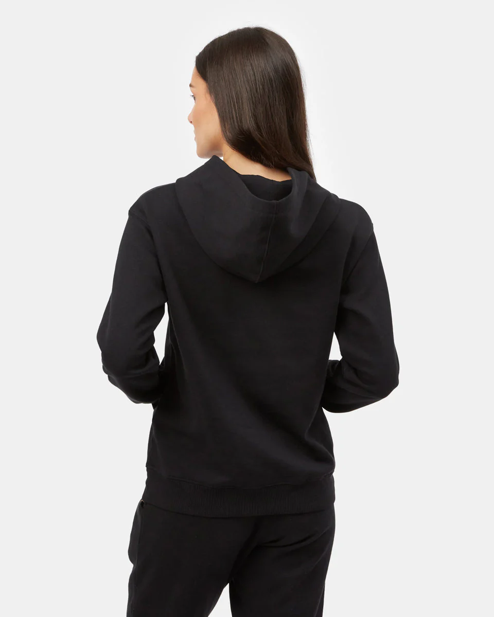 Treefleece Relaxed Hoodie - Image 4
