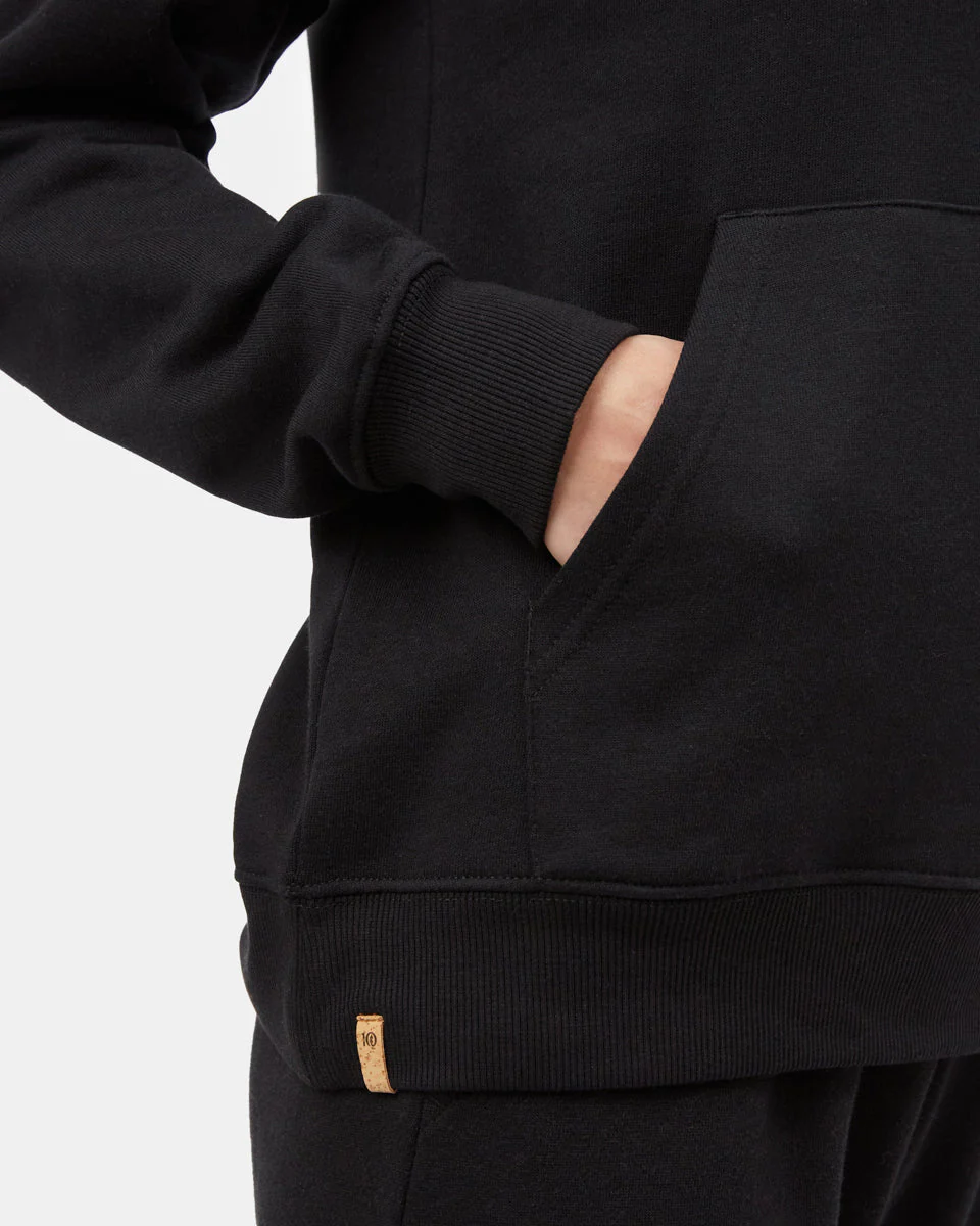 Treefleece Relaxed Hoodie - Image 5