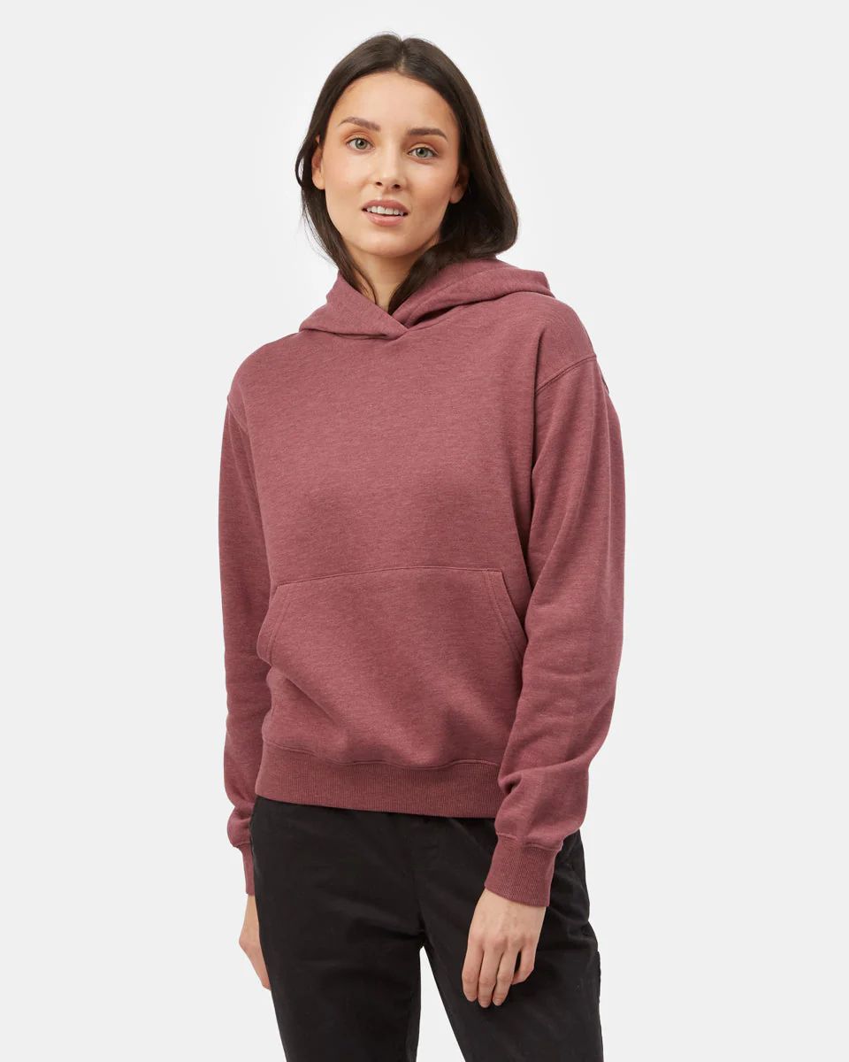 Treefleece Relaxed Hoodie - Image 2