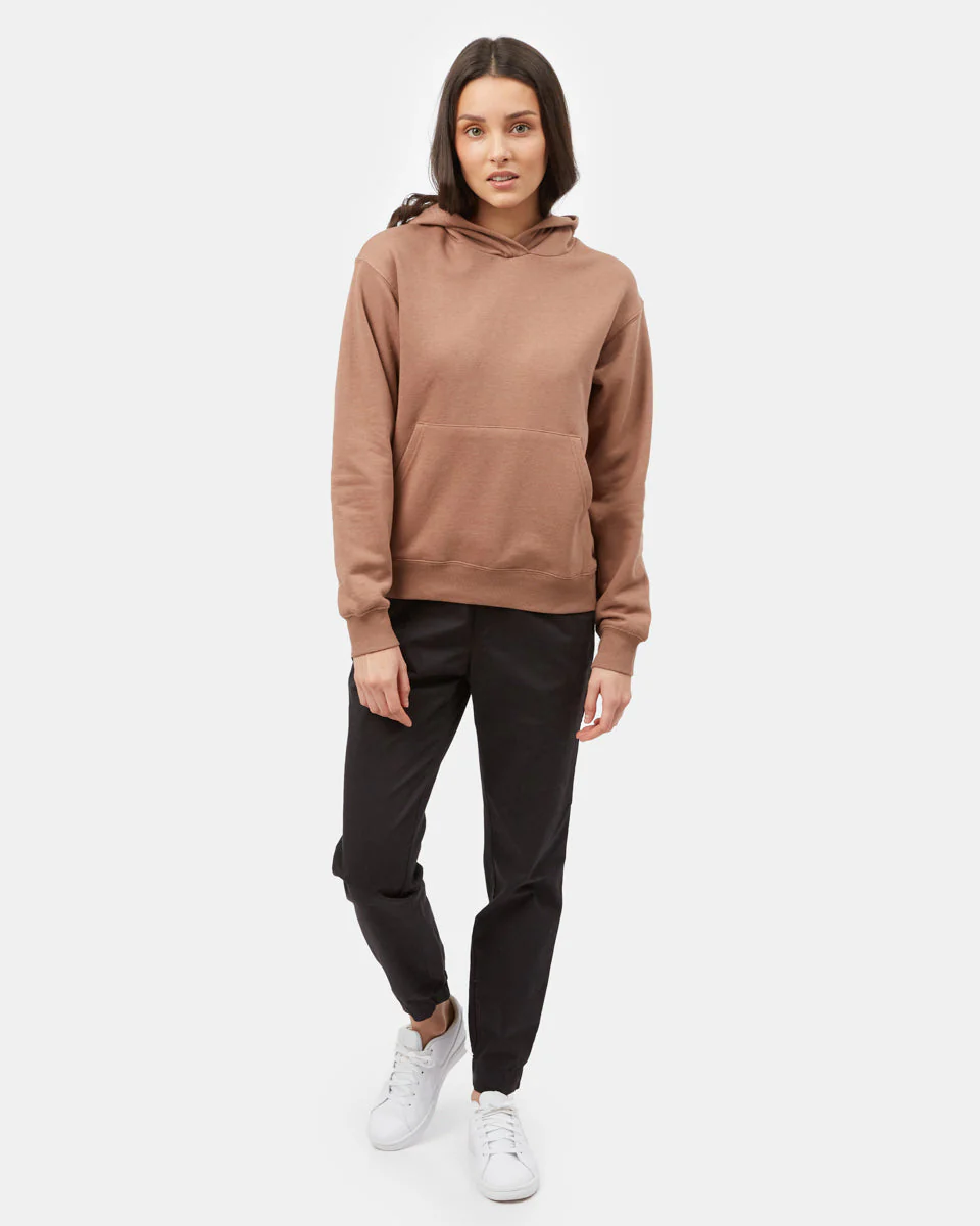 Treefleece Relaxed Hoodie