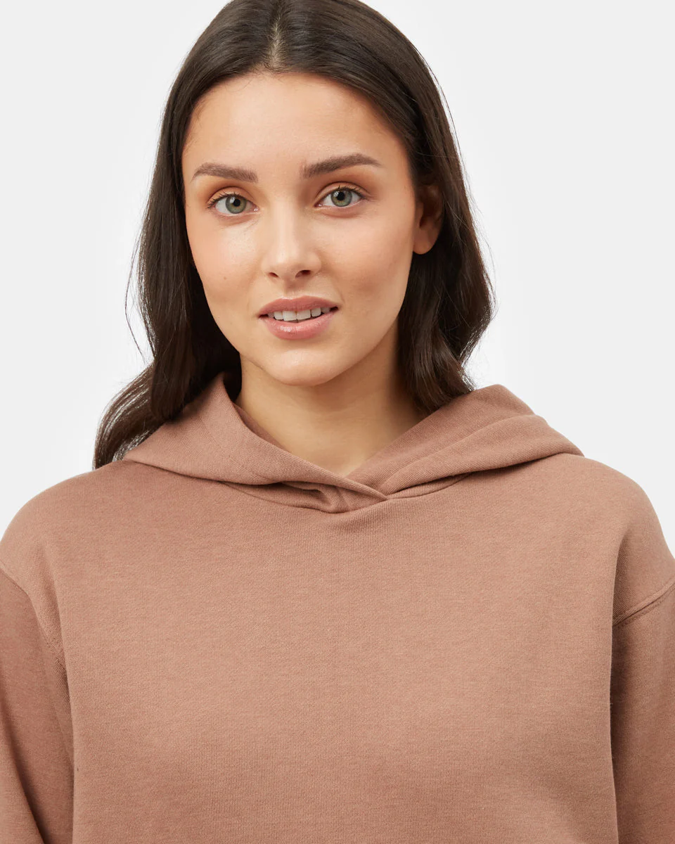 Treefleece Relaxed Hoodie - Image 3
