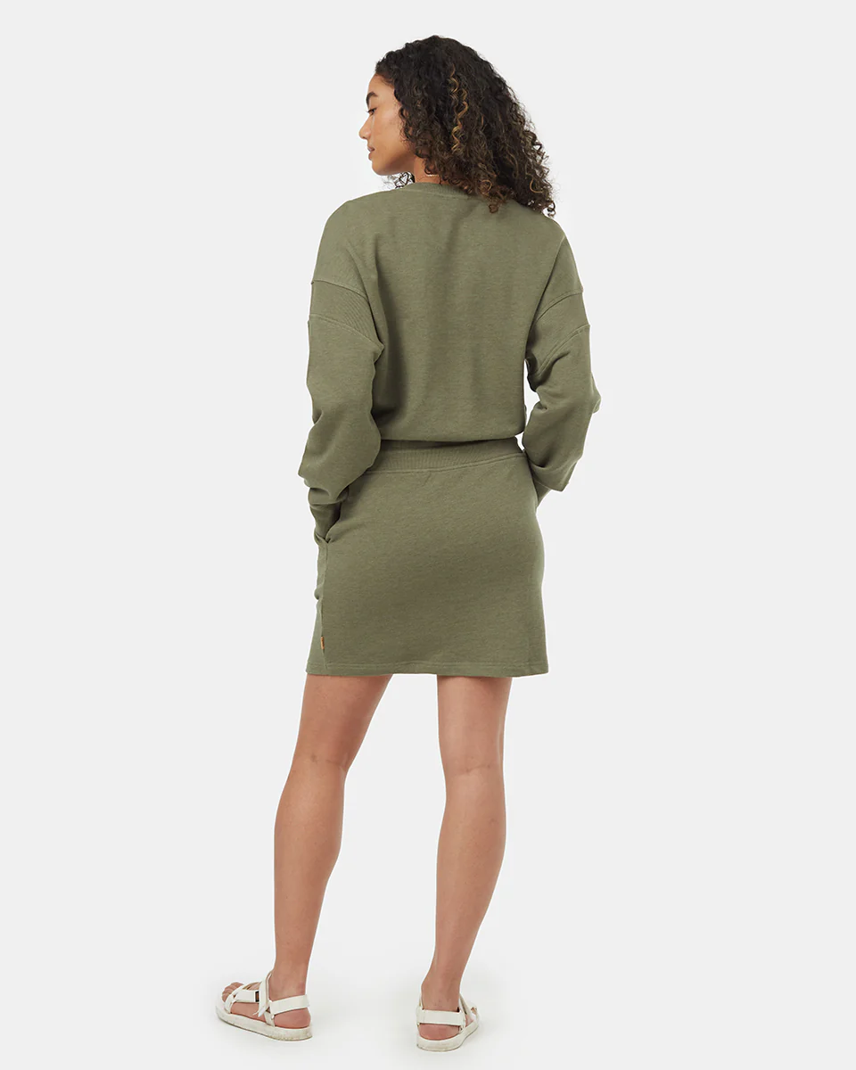 TreeTerry Dress - Image 3