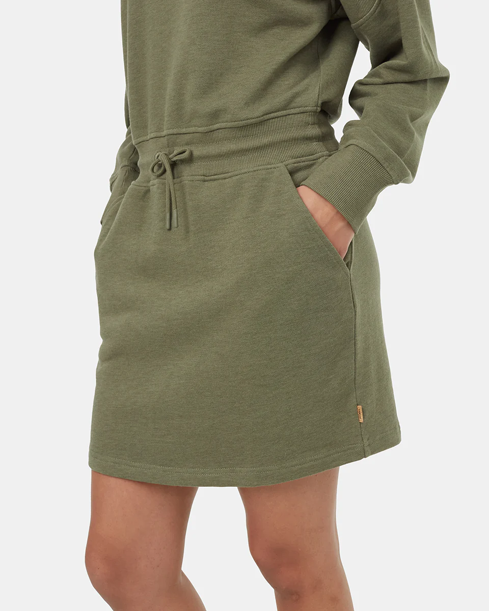 TreeTerry Dress - Image 5