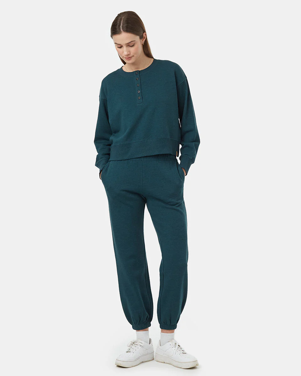 TreeTerry Relaxed Jogger - Image 2
