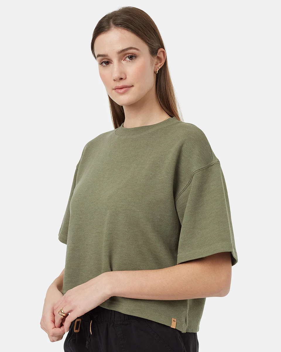 TreeTerry T-Shirt - Image 4