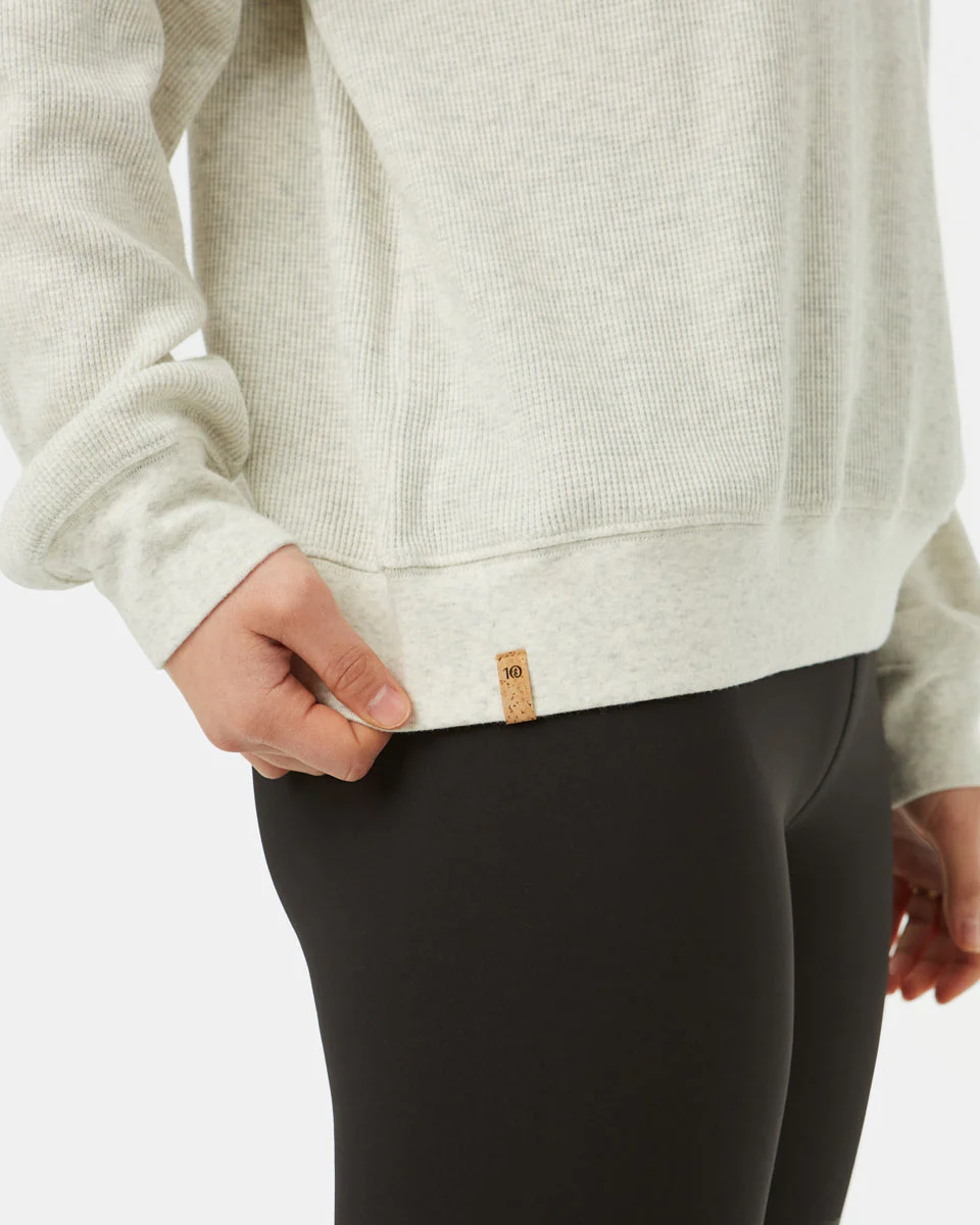 TreeWaffle Half Zip - Image 5