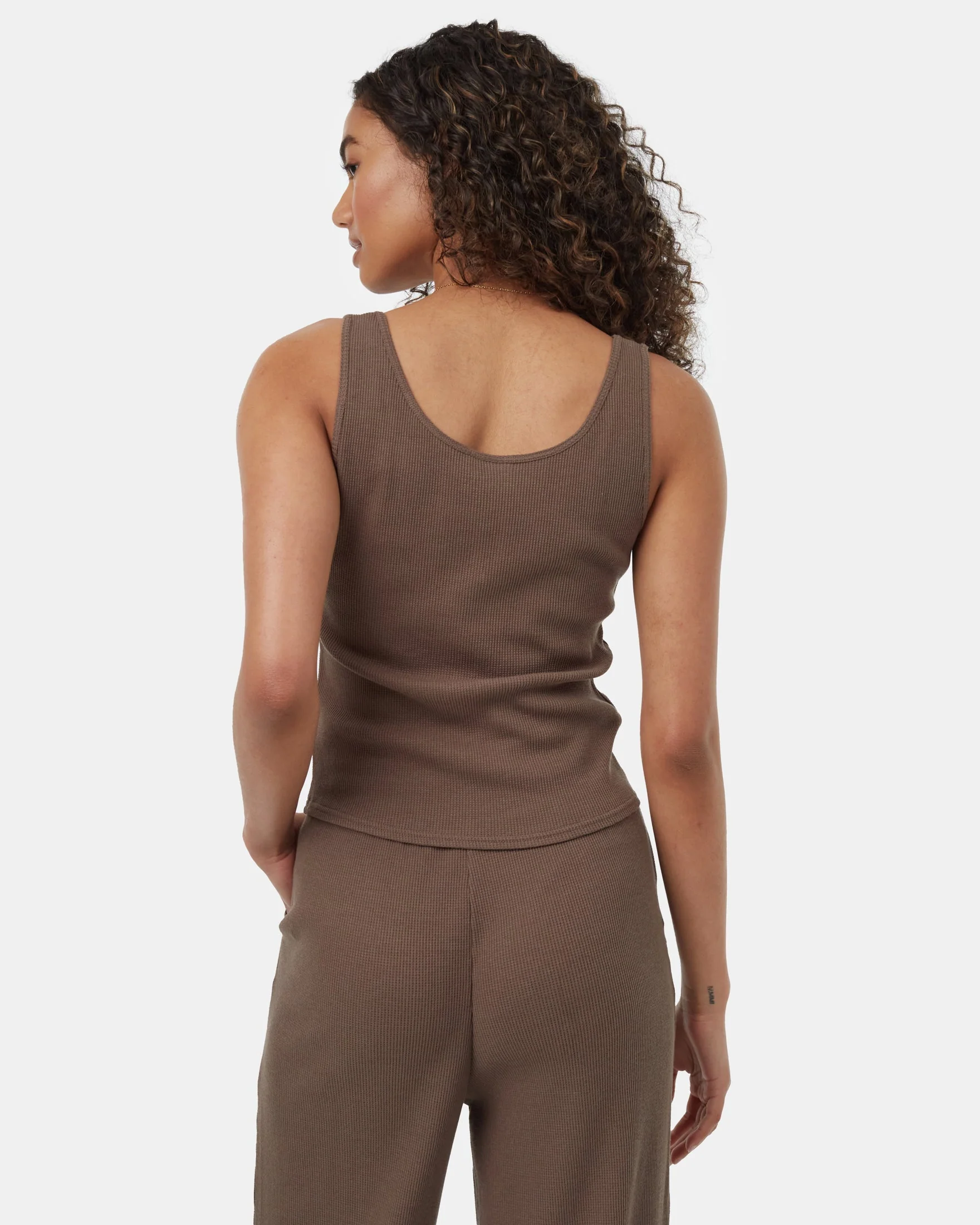 TreeWaffle Notch Tank - Image 3
