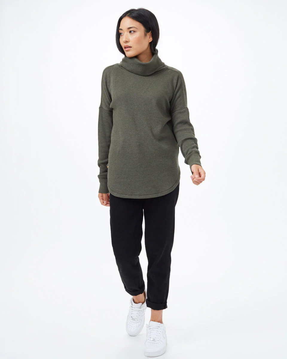 Highwood Turtleneck - Image 2