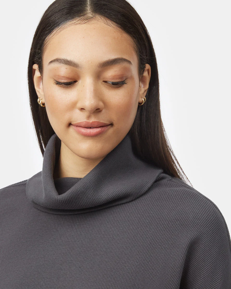 Highwood Turtleneck - Image 4