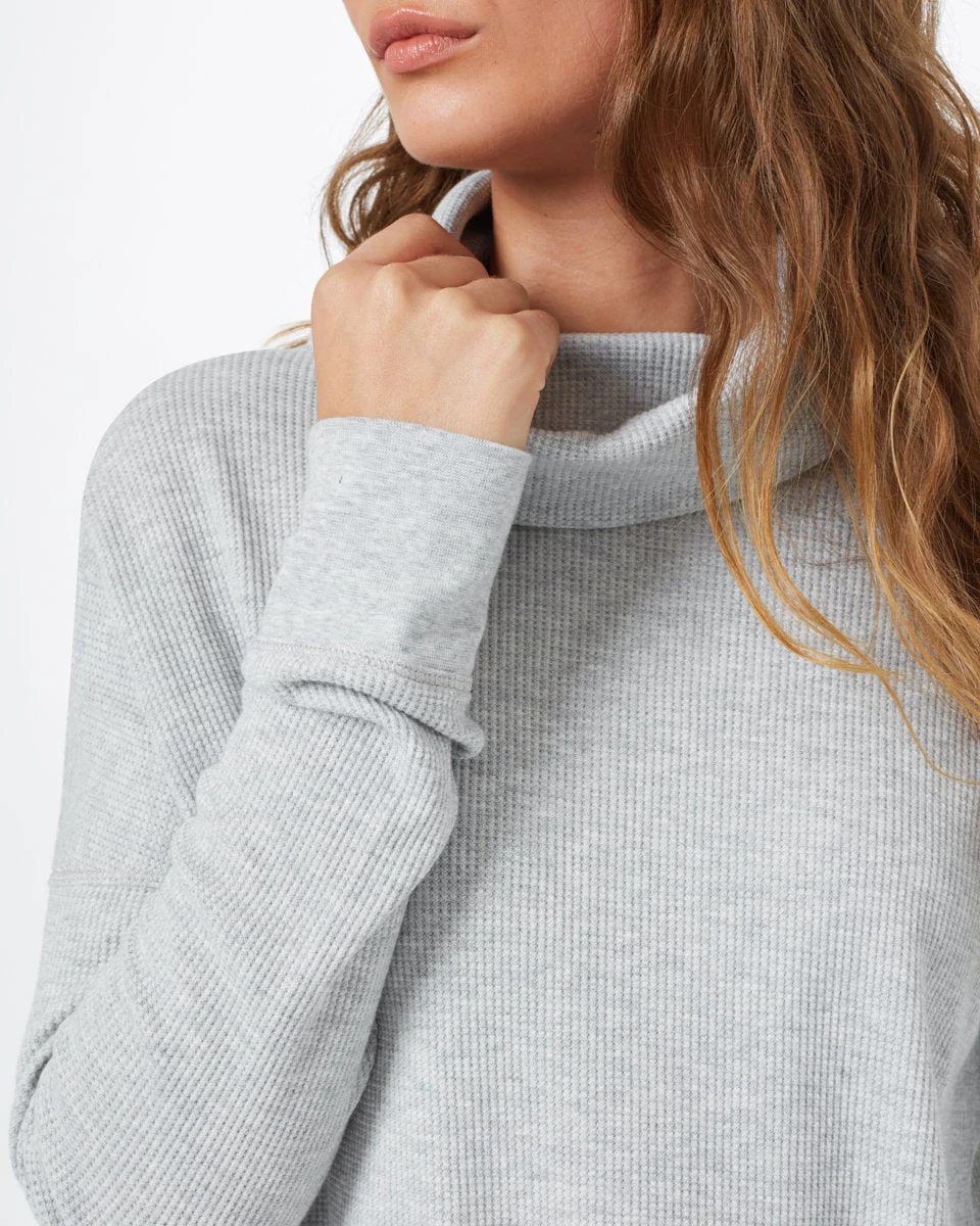 Highwood Turtleneck - Image 4