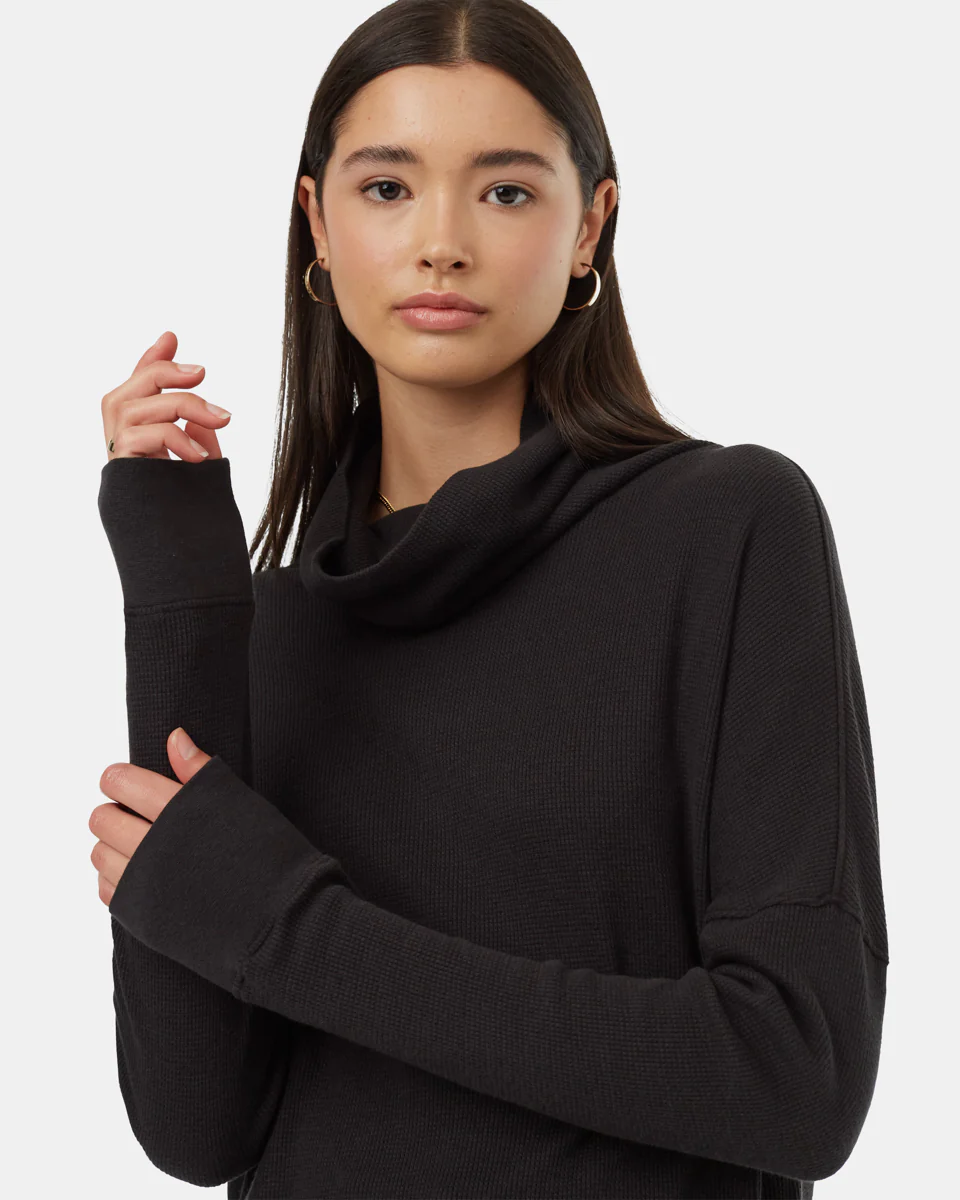 Highwood Turtleneck - Image 4