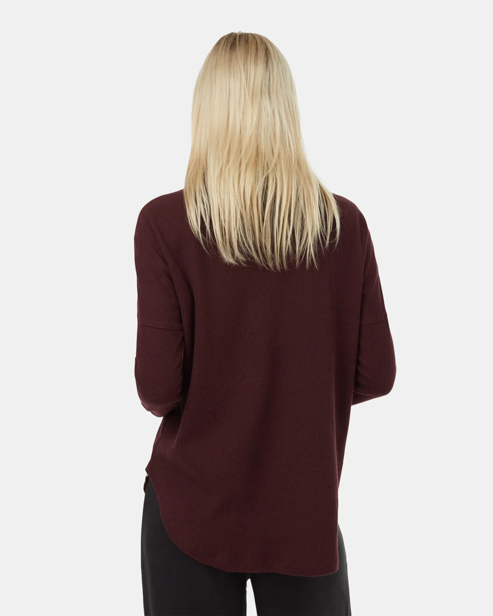 Highwood Turtleneck - Image 3