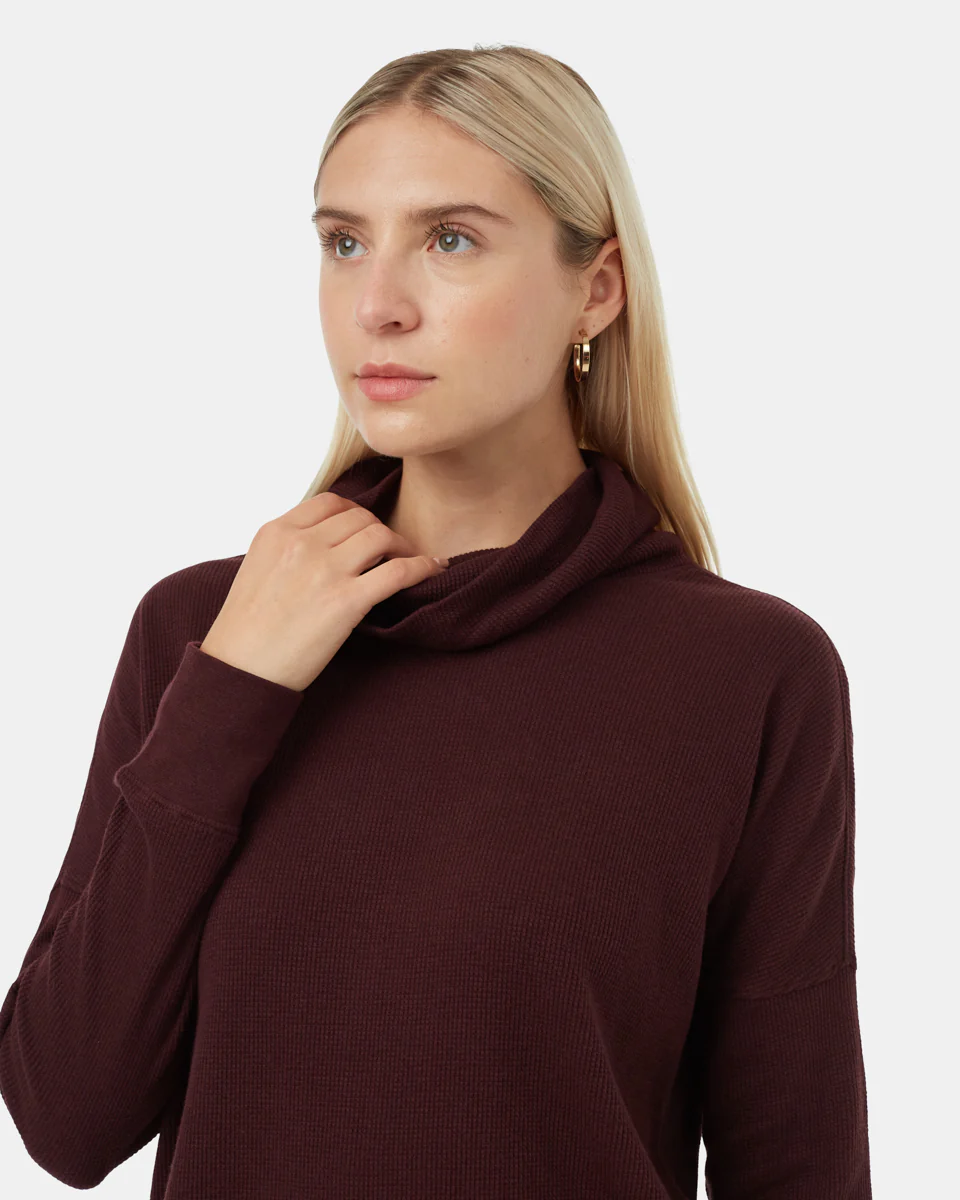 Highwood Turtleneck - Image 4