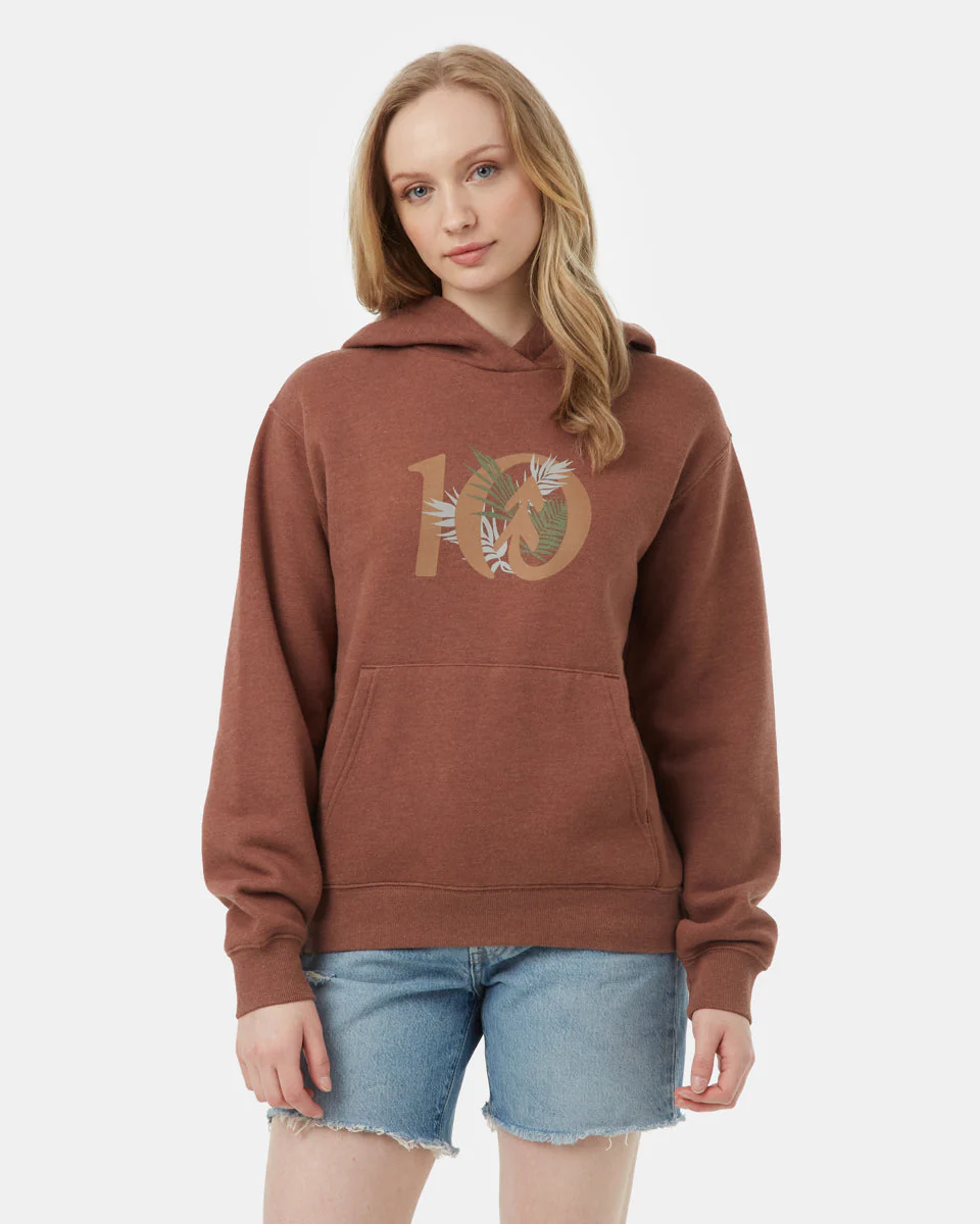 Tropical Ten Hoodie - Image 2