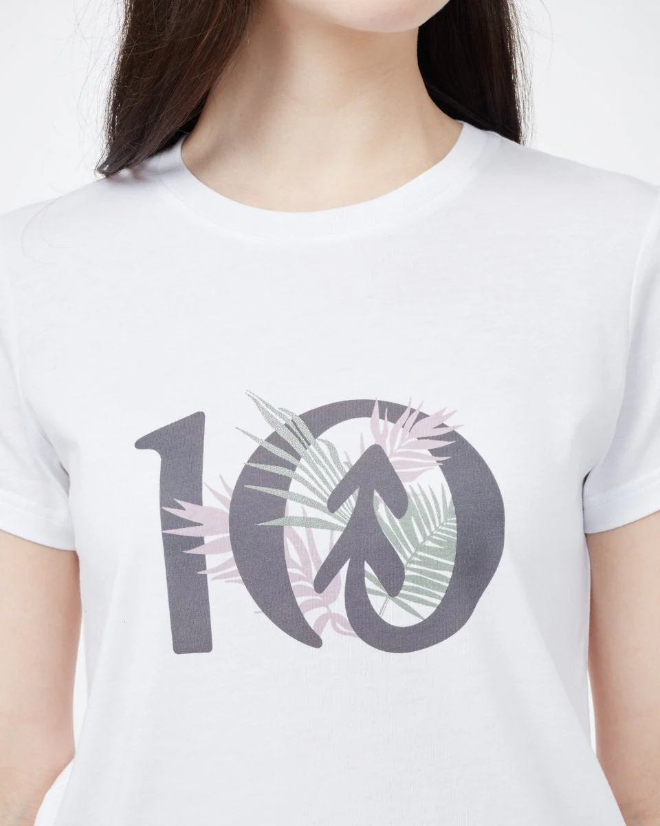 Tropical Ten T-Shirt - Image 2