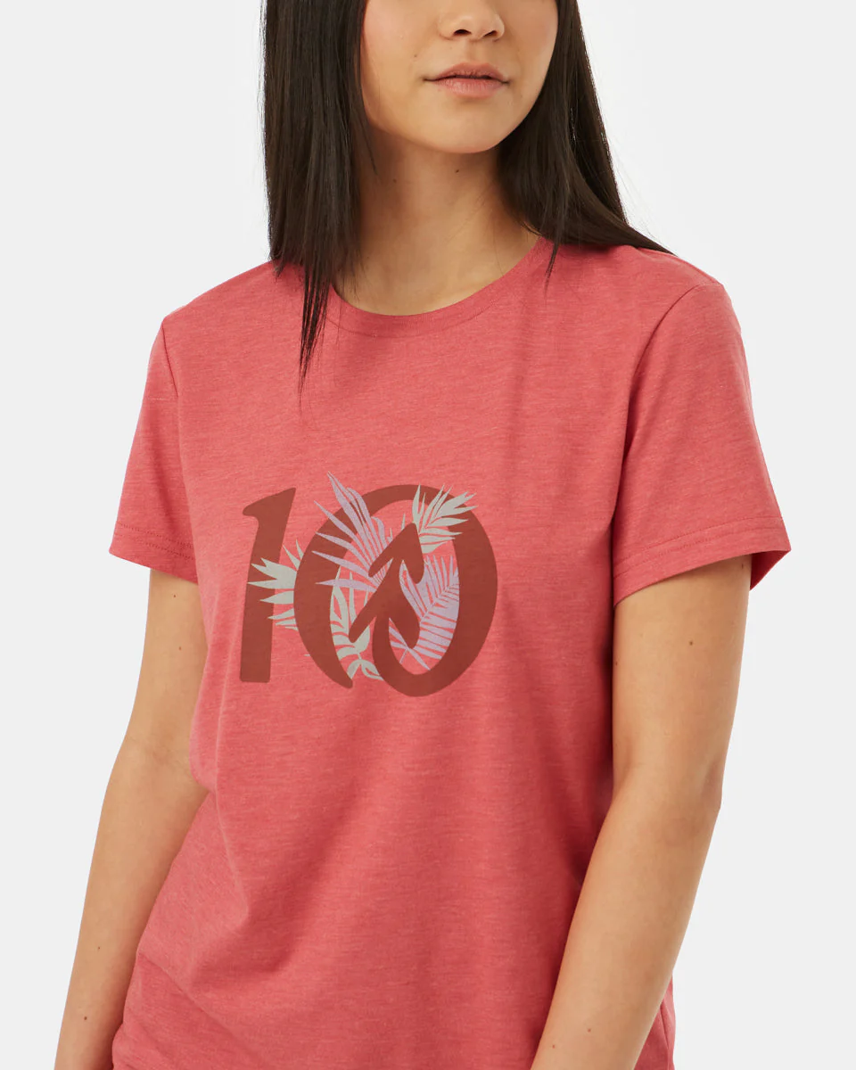 Tropical Ten T-Shirt - Image 4