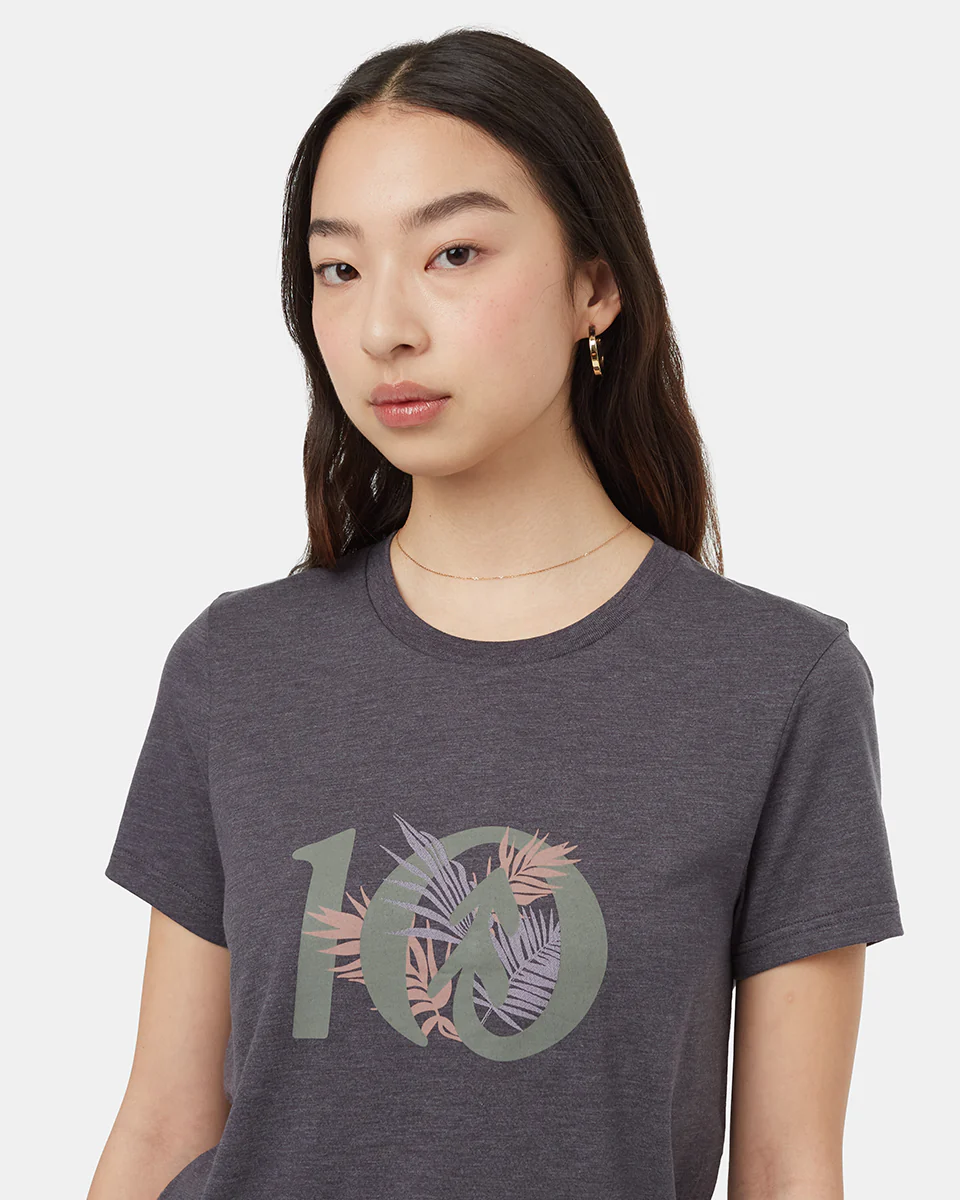 Tropical Ten T-Shirt - Image 2