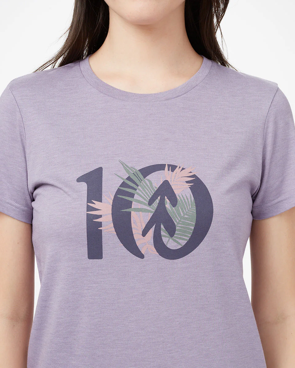 Tropical Ten T-Shirt - Image 4