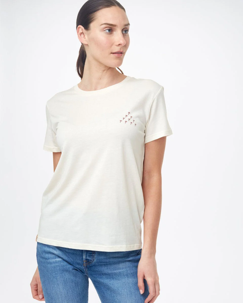Volcano Views T-Shirt - Image 3