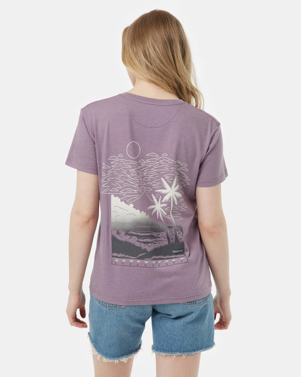 Volcano Views T-Shirt - Image 3