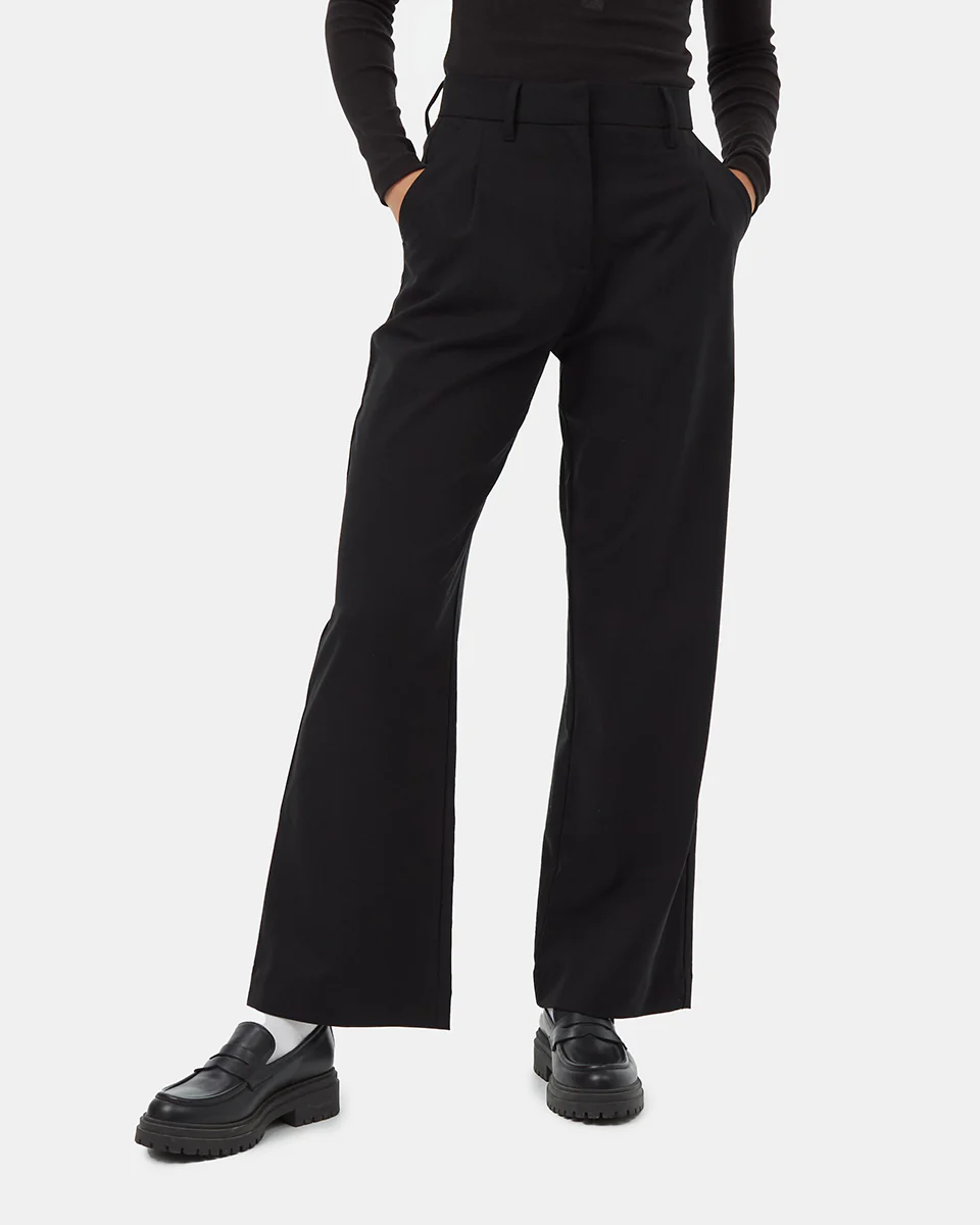 Wide Leg Pant