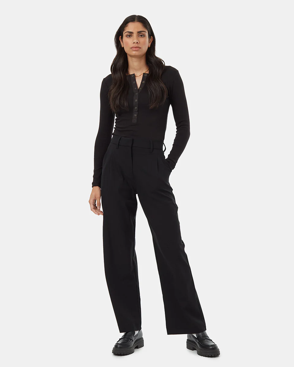 Wide Leg Pant - Image 2