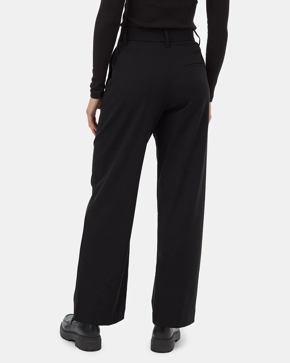 Wide Leg Pant - Image 3