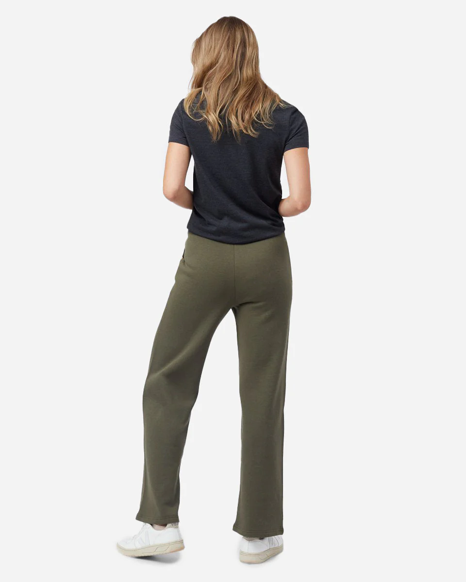 Wide Leg Sweatpant - Image 3