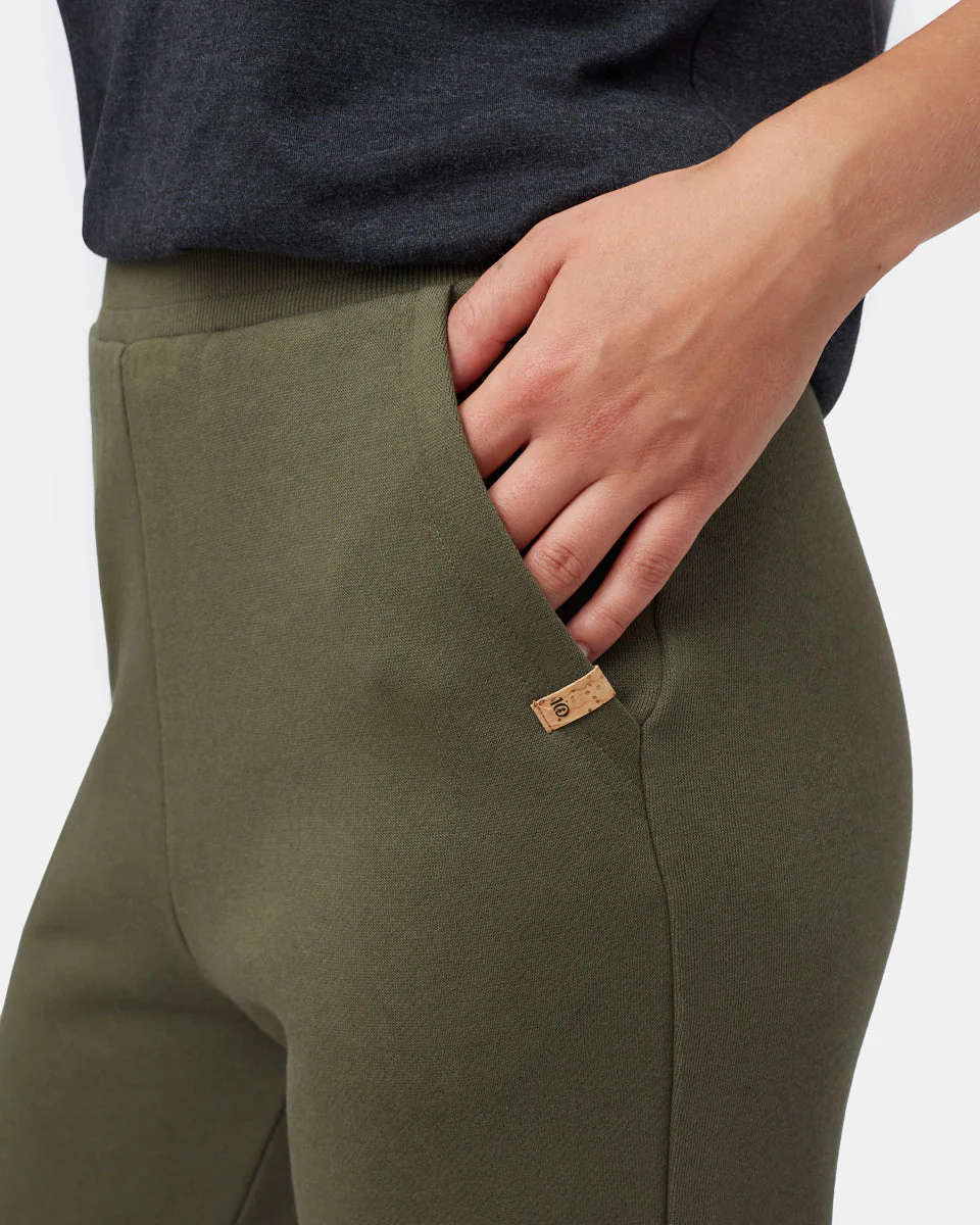Wide Leg Sweatpant - Image 4