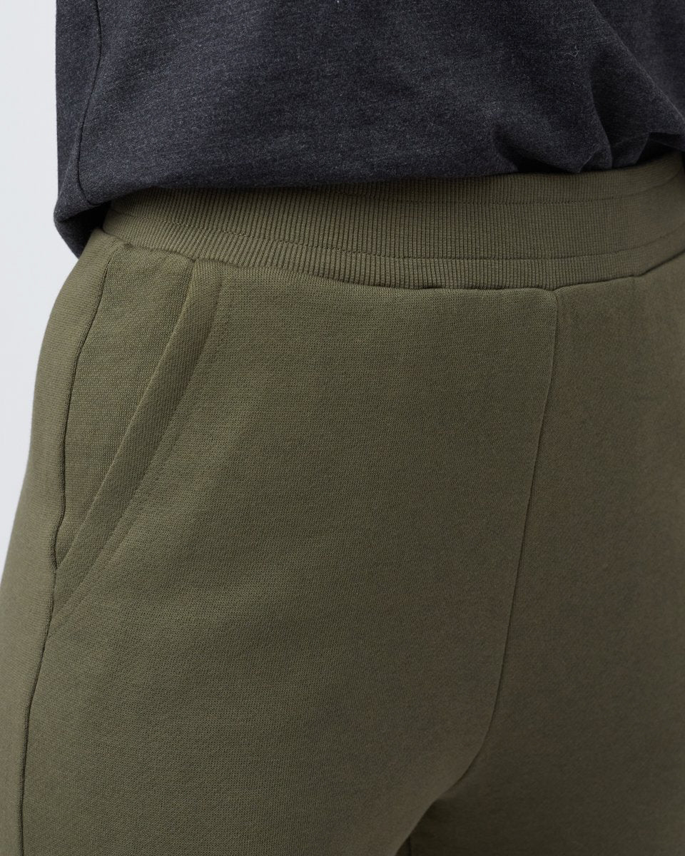 Wide Leg Sweatpant - Image 5