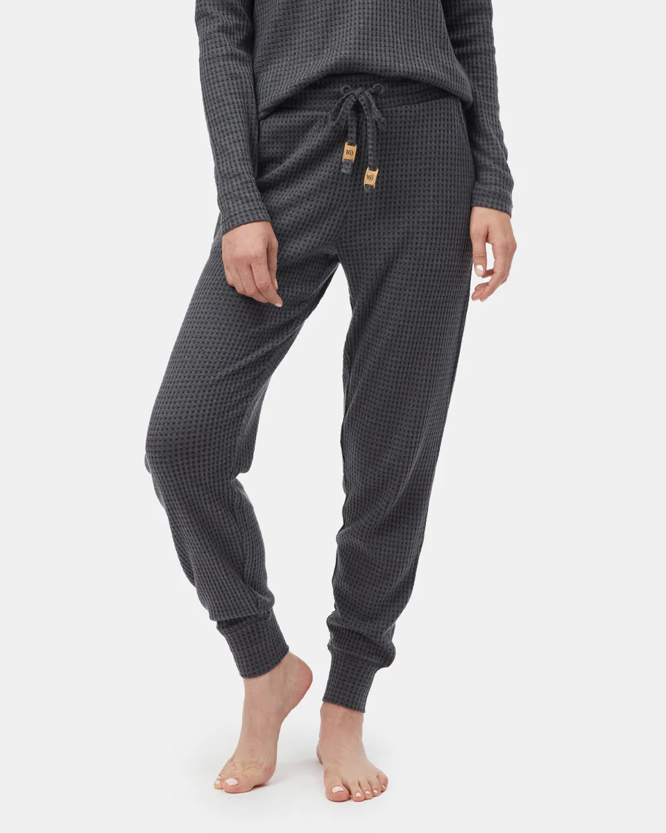 Wide Waffle Jogger - Image 2