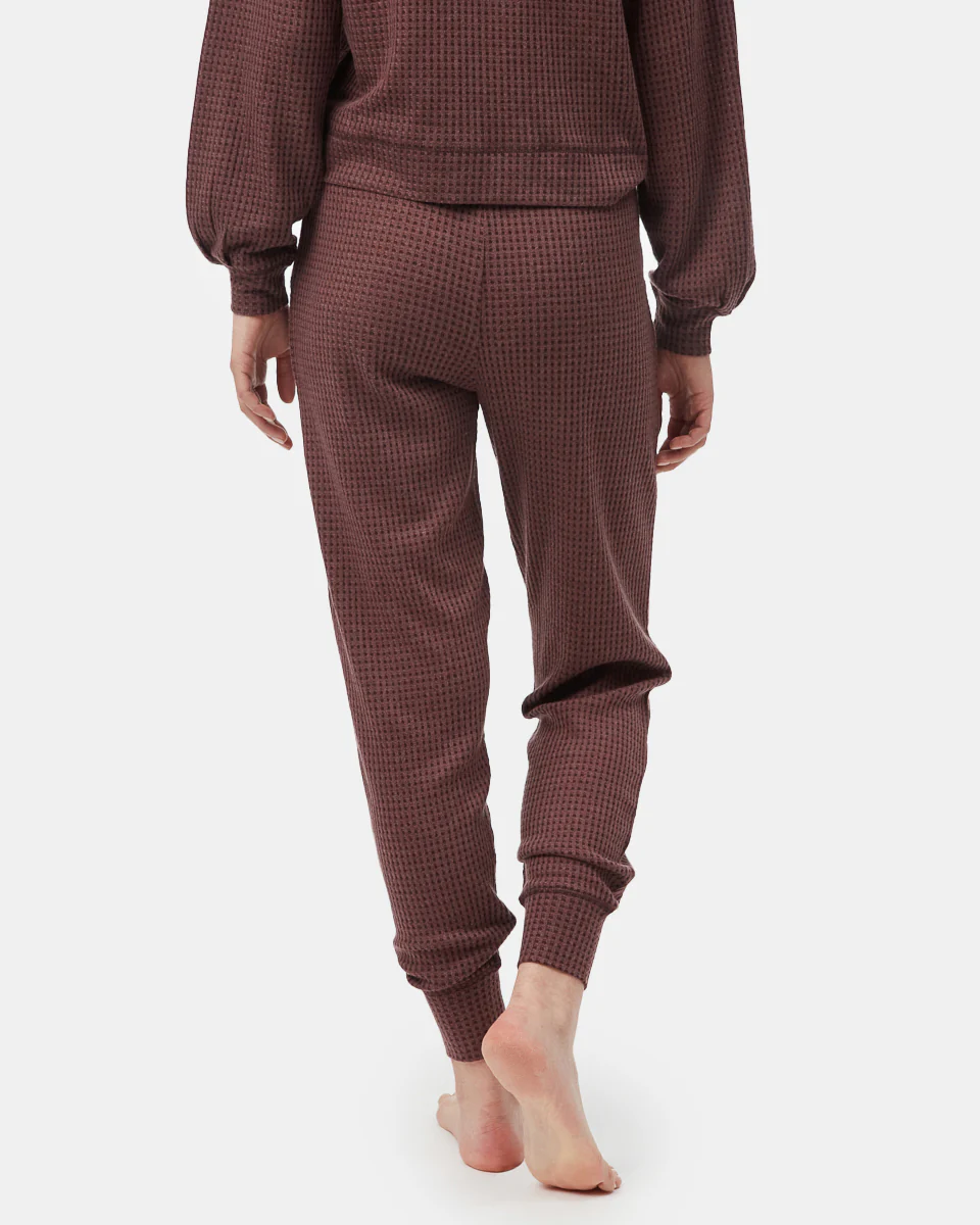 Wide Waffle Jogger - Image 3