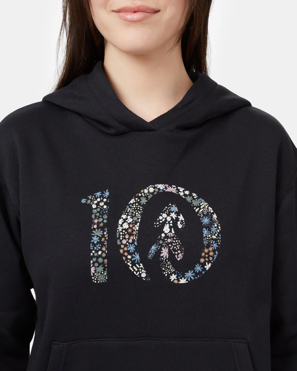 Wildfields Ten Hoodie - Image 5