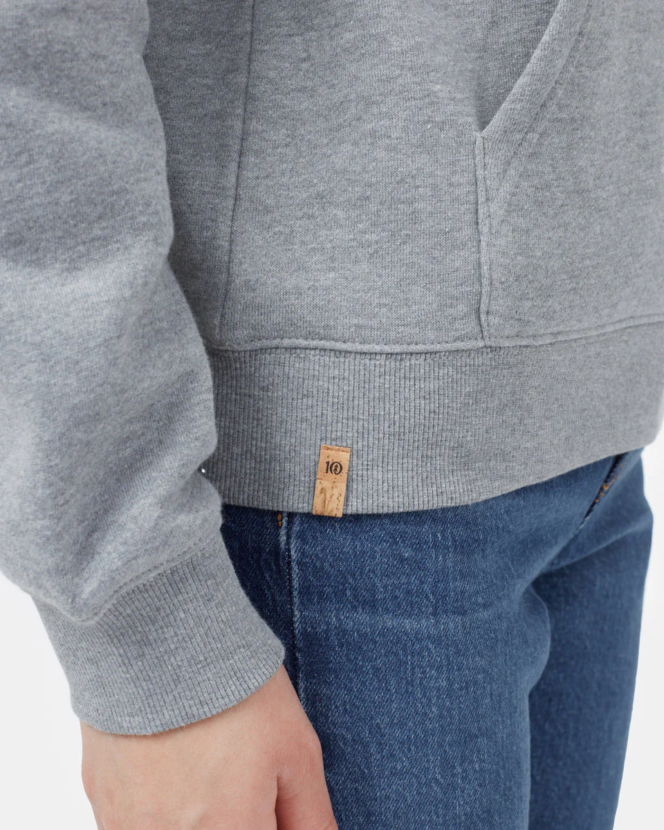 Wildfields Ten Hoodie - Image 5