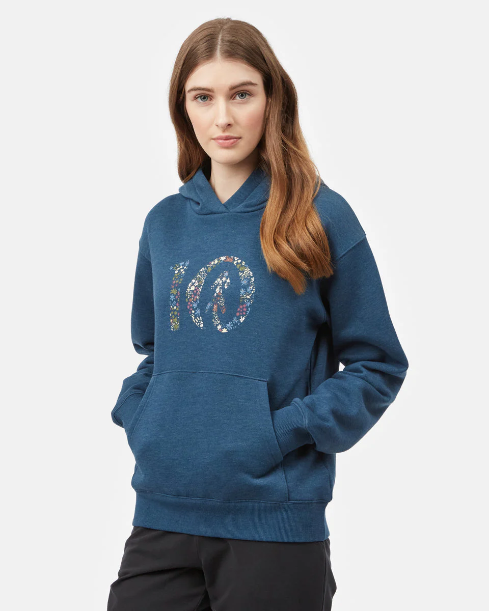 Wildfields Ten Hoodie - Image 2