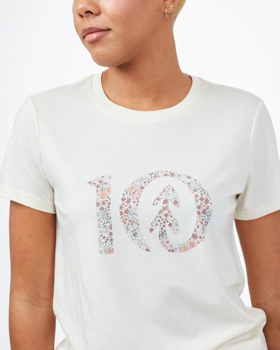 Wildfields Ten T-Shirt - Image 4