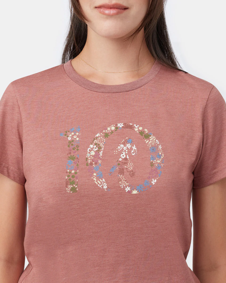 Wildfields Ten T-Shirt - Image 4