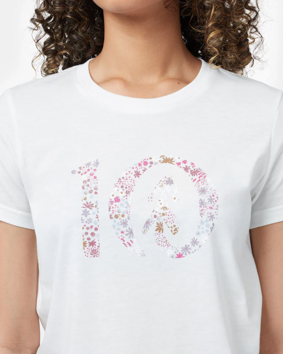 Wildfields Ten T-Shirt - Image 4
